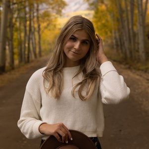 Meet your Posher, Marina